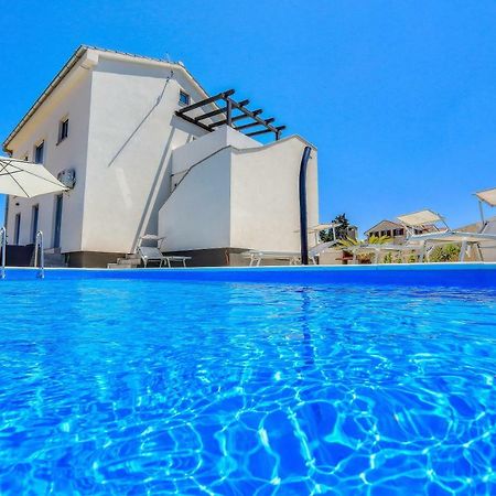 הוילה Debeljak Panorama Hills מראה חיצוני תמונה