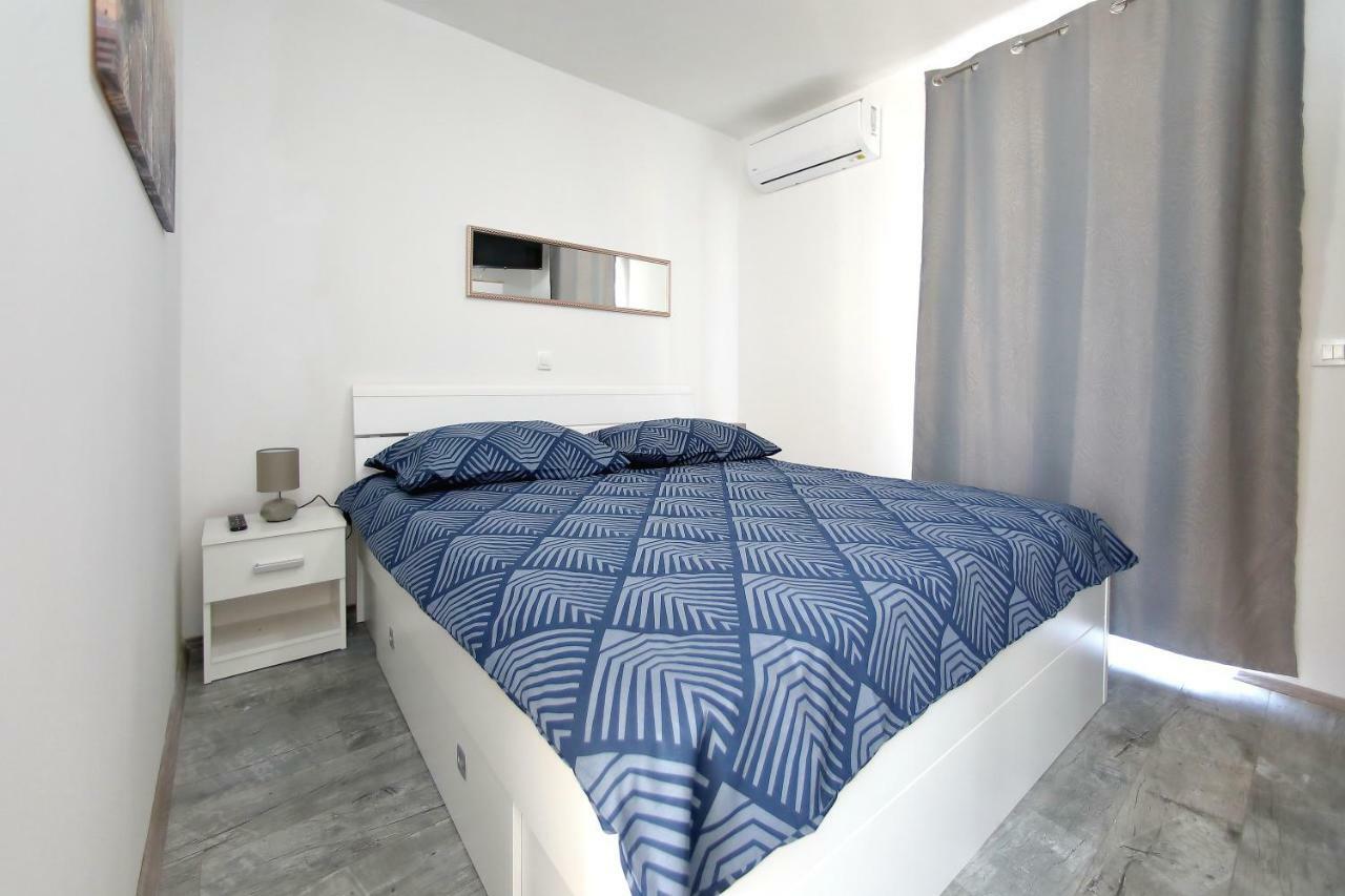 הוילה Debeljak Panorama Hills מראה חיצוני תמונה